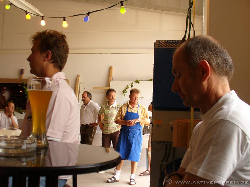 Sommerfest und Balkon 077 